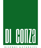 Logotipo de Di Conza